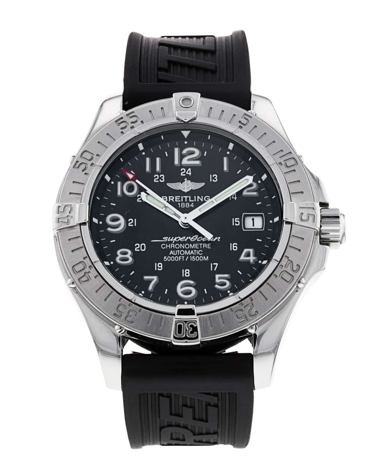 Breitling SuperOcean A17360